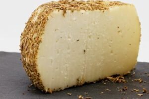 Pâte du brin d'amour