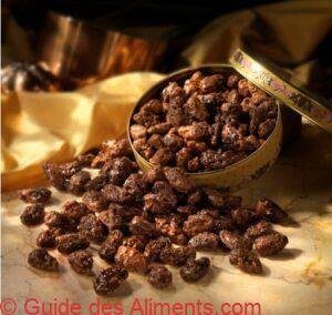 Pralines de Montargis