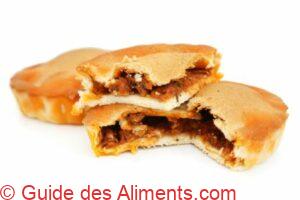 Tielle &agrave; la s&eacute;toise