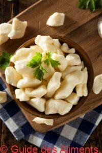 fromage en grains