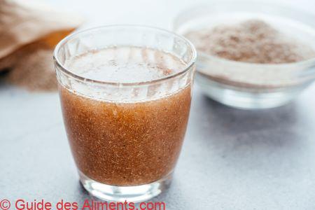 psyllium soluble