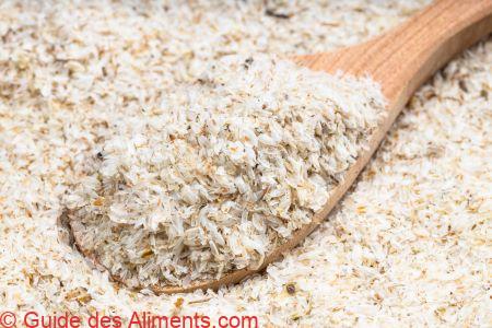 psyllium