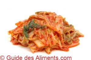 Kimchi