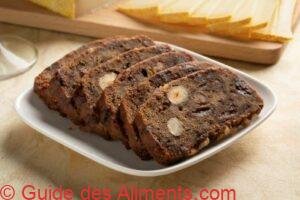 Kletzenbrot