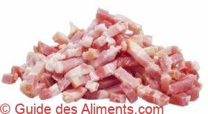 Lardons