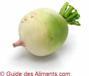 Radis past&egrave;que