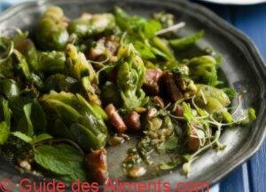 waterblommetjiebredie