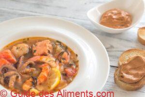bouillabaisse