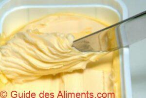 Margarine