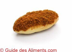 pain au rousong