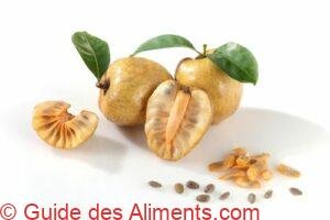 Annone des marais
