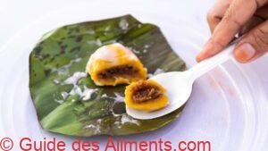 Kuih kochi