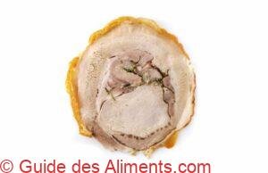 Porchetta di Ariccia