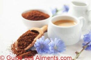 café de chicorée