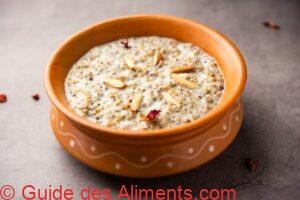 varagu arisi payasam