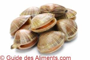 Mactra chinensis