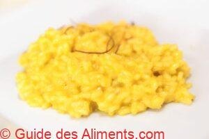 Risotto-alla-Milanese
