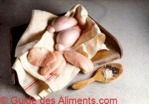 Rognons blancs