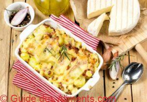 Tartiflette