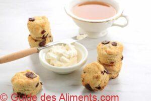 Tea-and-Scones