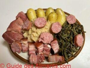 plat bernois