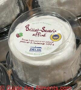 Brillat-Savarin