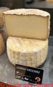 Corsu Vecchiu