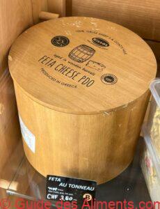 F&eacute;ta au Tonneau