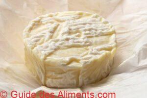 Fromage de ch&egrave;vre Pico fran&ccedil;ais