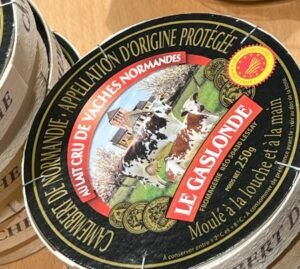 Le Gaslonde