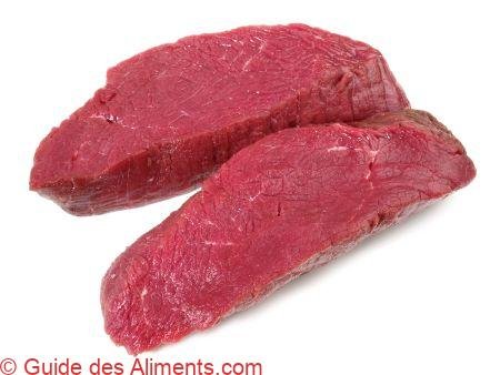 filet d'autruche