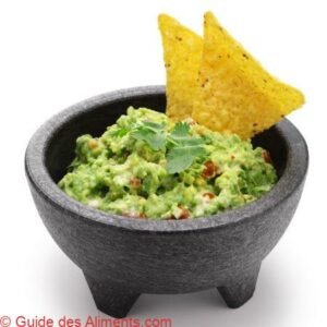 guacamole