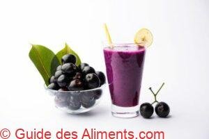 jus de jamblon