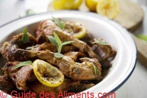 lièvre