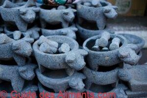 molcajete
