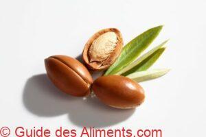 noix d'argane