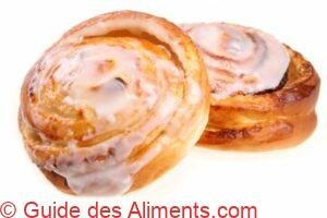 petits pains roul&eacute;s