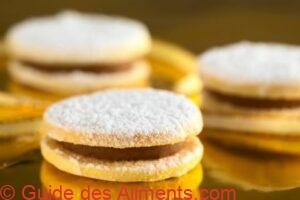 Alfajores