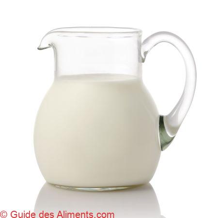 crème liquide entière