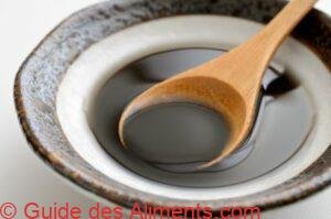 P&acirc;te de s&eacute;same noir
