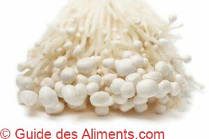 enoki