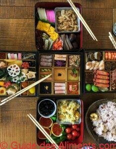 osechi