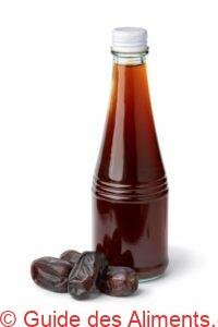 Vinaigre de dattes