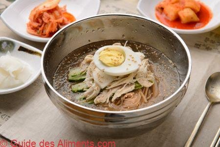 Naengmyeon