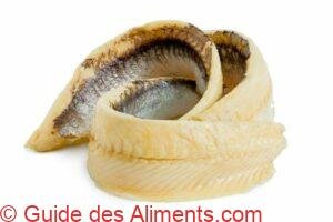 anchois