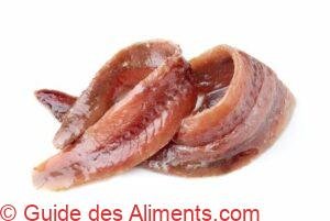 anchois
