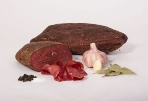 Appenzeller Mostbröckli IGP