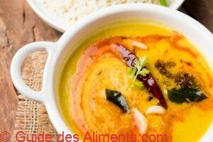 Dal Tadka