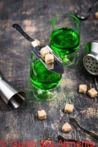 absinthe