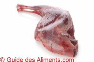 chamois